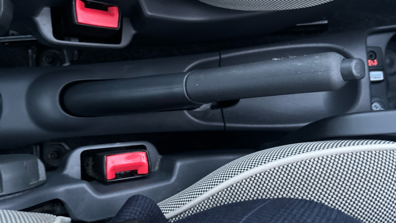 Fiat 500 1.2 Lounge 3dr [Start Stop] Petrol Hatchback